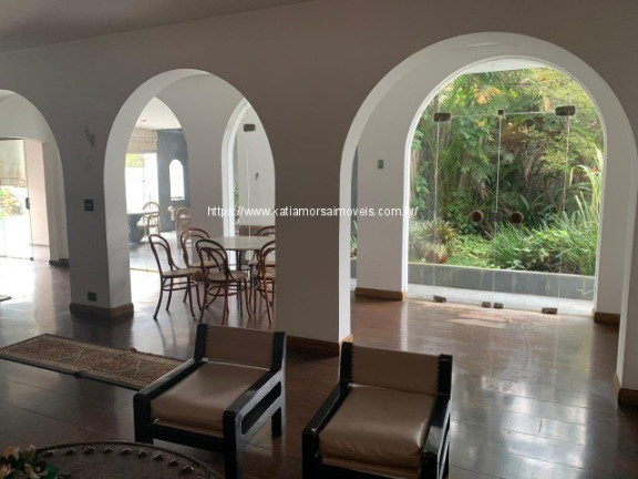 Imagem Sobrado com 4 Quartos à Venda, 800 m² em Jardim Guedala - São Paulo Imagem Sobrado com 4 Quartos à Venda, 800 m² em Jardim Guedala - São Paulo