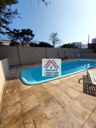 Imagem Apartamento com 2 Quartos à Venda, 55 m² em Santo Amaro - São Paulo Imagem Apartamento com 2 Quartos à Venda, 55 m² em Santo Amaro - São Paulo