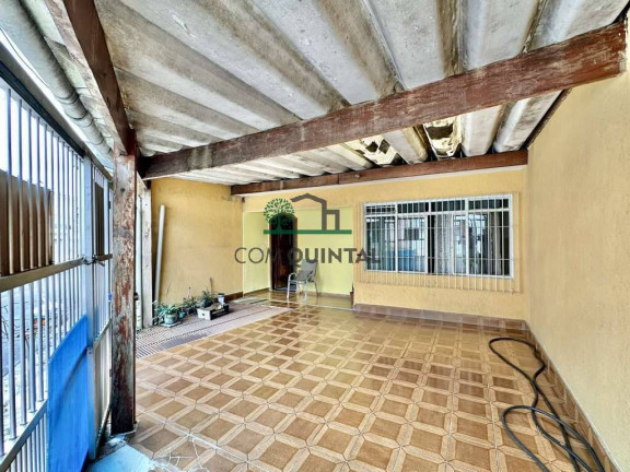 Imagem Casa com 3 Quartos à Venda, 85 m² em Jardim Das Flores - Osasco Imagem Casa com 3 Quartos à Venda, 85 m² em Jardim Das Flores - Osasco