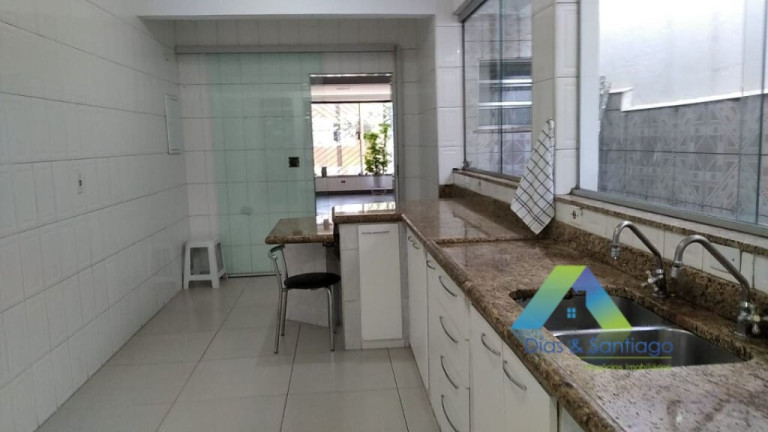 Imagem Sobrado com 3 Quartos à Venda, 150 m² em Ipiranga - São Paulo Imagem Sobrado com 3 Quartos à Venda, 150 m² em Ipiranga - São Paulo