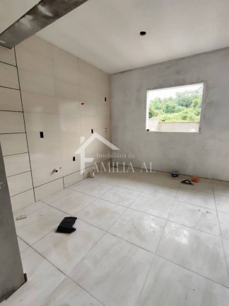 Imagem Casa com 2 Quartos à Venda, 55 m² em Zona Industrial Norte - Joinville