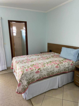 Imagem Sobrado com 3 Quartos à Venda, 125 m² em Jardim Rina - Santo André