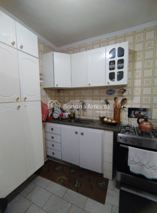 Imagem Apartamento com 2 Quartos à Venda, 58 m² em Taquaral - Campinas
