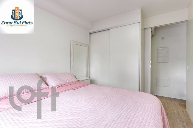 Imagem Apartamento com 1 Quarto à Venda, 45 m² em Pinheiros - São Paulo Imagem Apartamento com 1 Quarto à Venda, 45 m² em Pinheiros - São Paulo