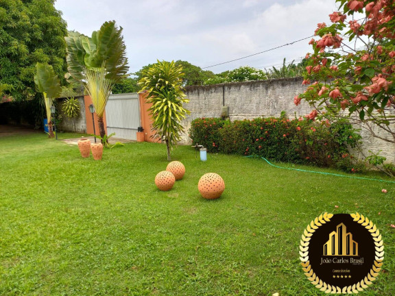 Imagem Chácara com 3 Quartos à Venda, 2.705 m² em Tapuio - Aquiraz