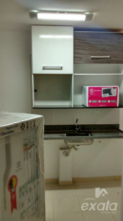 Imagem Apartamento com 2 Quartos à Venda, 52 m² em Jardim Atlantico - Serra Imagem Apartamento com 2 Quartos à Venda, 52 m² em Jardim Atlantico - Serra