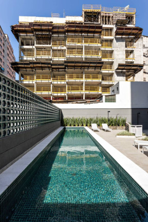 Imagem Imóvel com 1 Quarto à Venda, 22 m² em Centro - São Paulo