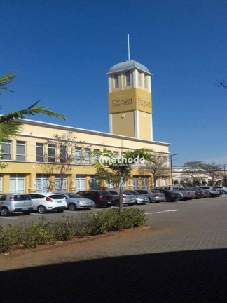 Imagem Sala Comercial à Venda, 38 m² em Loteamento Center Santa Genebra - Campinas Imagem Sala Comercial à Venda, 38 m² em Loteamento Center Santa Genebra - Campinas