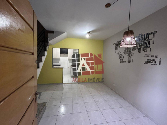Imagem Sobrado com 2 Quartos à Venda, 60 m² em Vila Ré - São Paulo Imagem Sobrado com 2 Quartos à Venda, 60 m² em Vila Ré - São Paulo