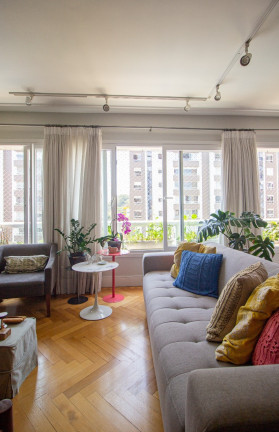 Imagem Apartamento com 3 Quartos à Venda, 128 m² em Menino Deus - Porto Alegre Imagem Apartamento com 3 Quartos à Venda, 128 m² em Menino Deus - Porto Alegre