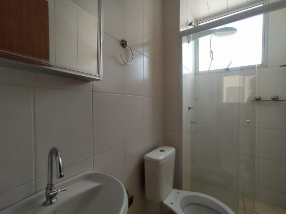 Imagem Apartamento com 2 Quartos à Venda, 46 m² em Piracicamirim - Piracicaba Imagem Apartamento com 2 Quartos à Venda, 46 m² em Piracicamirim - Piracicaba