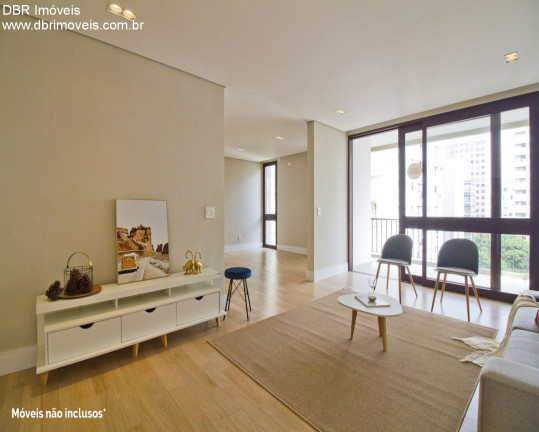 Imagem Apartamento com 3 Quartos à Venda, 198 m² em Jardim Paulista - Sao Paulo