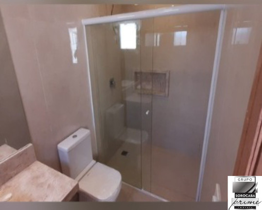 Imagem Casa com 3 Quartos à Venda, 150 m² em Wanel Ville - Sorocaba Imagem Casa com 3 Quartos à Venda, 150 m² em Wanel Ville - Sorocaba