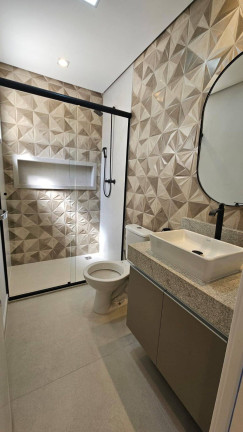 Imagem Apartamento com 2 Quartos à Venda, 63 m² em Marapé - Santos