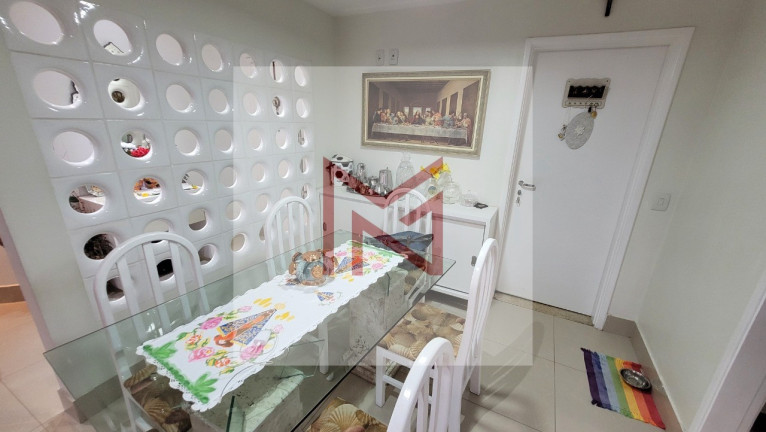 Imagem Apartamento com 4 Quartos à Venda, 129 m² em Pitangueiras - Guarujá Imagem Apartamento com 4 Quartos à Venda, 129 m² em Pitangueiras - Guarujá