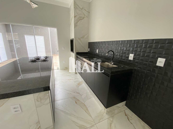 Imagem Casa com 2 Quartos à Venda, 141 m² em Centro - Bady Bassitt Imagem Casa com 2 Quartos à Venda, 141 m² em Centro - Bady Bassitt