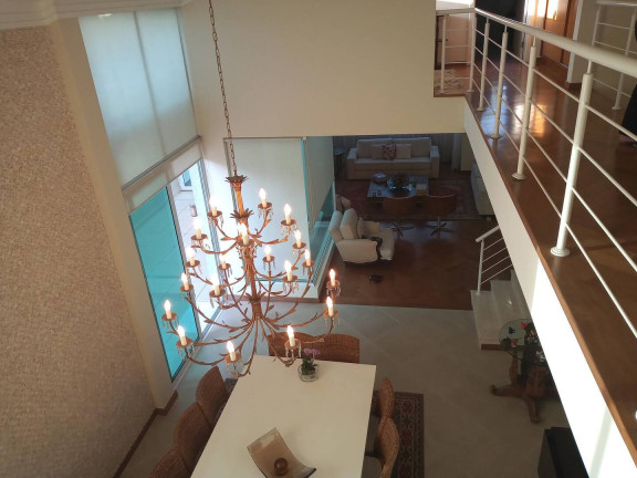 Casa com 4 Quartos à Venda,  em Alphaville - Santana De Parnaíba