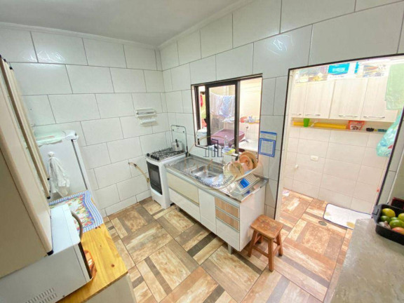 Imagem Apartamento com 2 Quartos à Venda, 50 m² em Vila Alzira - Santo André Imagem Apartamento com 2 Quartos à Venda, 50 m² em Vila Alzira - Santo André