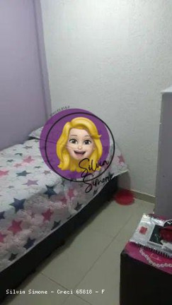 Imagem Apartamento com 1 Quarto à Venda, 53 m² em Centro - São Vicente