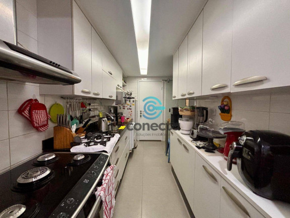 Imagem Apartamento com 3 Quartos à Venda, 101 m² em Icaraí - Niterói Imagem Apartamento com 3 Quartos à Venda, 101 m² em Icaraí - Niterói