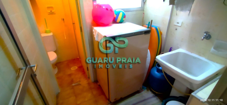 Imagem Apartamento com 2 Quartos à Venda, 80 m² em Enseada - Guarujá