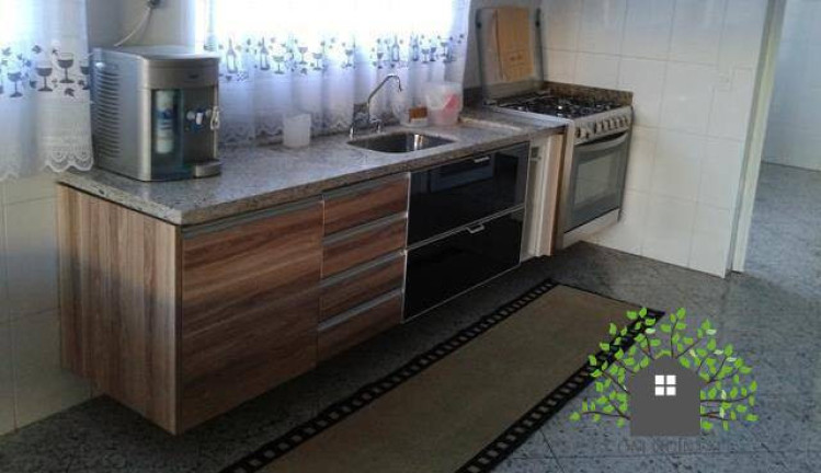 Imagem Casa com 4 Quartos à Venda, 400 m² em São Paulo Ii - Cotia