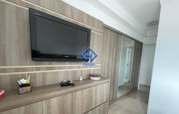 Imagem Apartamento com 3 Quartos à Venda, 82 m² em Vila Gumercindo - São Paulo