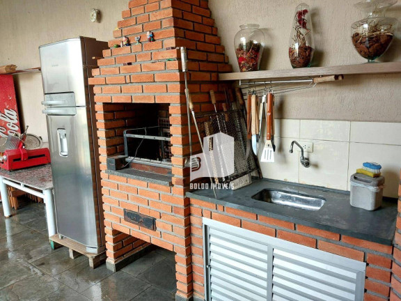 Imagem Casa com 4 Quartos à Venda, 400 m² em Jardim Japão - São Paulo
