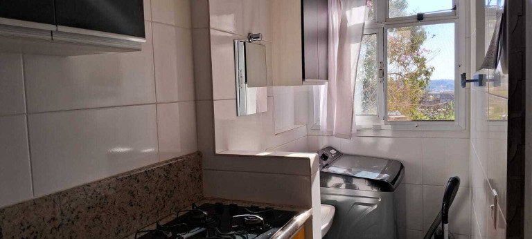 Imagem Apartamento com 3 Quartos à Venda, 56 m² em Jardim Maria Eugênia - Sorocaba Imagem Apartamento com 3 Quartos à Venda, 56 m² em Jardim Maria Eugênia - Sorocaba