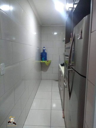 Imagem Apartamento com 2 Quartos à Venda, 44 m² em Alto Industrial - São Bernardo Do Campo Imagem Apartamento com 2 Quartos à Venda, 44 m² em Alto Industrial - São Bernardo Do Campo