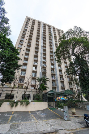 Imagem Apartamento com 2 Quartos à Venda, 70 m² em Vila Olímpia - São Paulo
