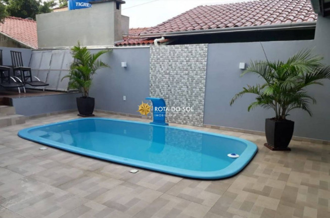 Imagem Casa com 3 Quartos à Venda, 166 m² em Bombas - Bombinhas Imagem Casa com 3 Quartos à Venda, 166 m² em Bombas - Bombinhas