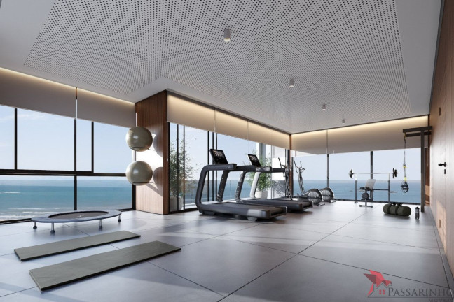 Apartamento com 3 Quartos à Venda, 100 m² em Predial - Torres