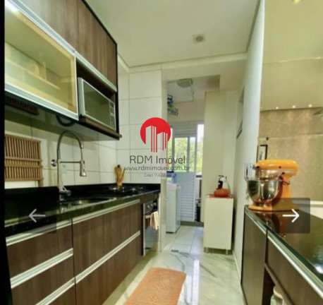 Imagem Apartamento com 3 Quartos à Venda, 74 m² em Vila Andrade - São Paulo