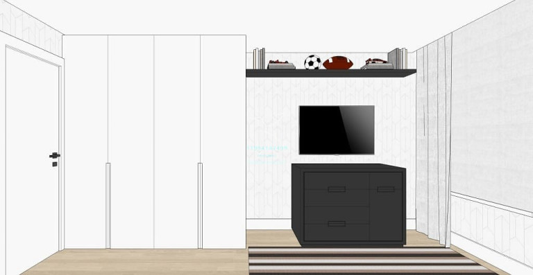 Imagem Casa com 4 Quartos à Venda, 290 m² em Vila Nova Conceição - São Paulo