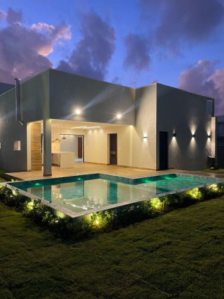 Imagem Casa com 4 Quartos à Venda, 240 m² em Barra Do Jacuípe - Camaçari Imagem Casa com 4 Quartos à Venda, 240 m² em Barra Do Jacuípe - Camaçari