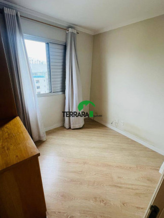 Imagem Apartamento com 2 Quartos para Alugar, 50 m² em Vila Leopoldina - São Paulo Imagem Apartamento com 2 Quartos para Alugar, 50 m² em Vila Leopoldina - São Paulo
