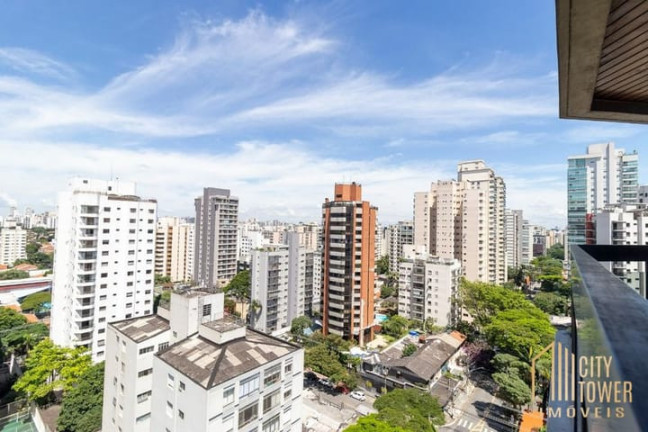 Imagem Apartamento com 4 Quartos à Venda, 305 m² em Indianópolis - São Paulo Imagem Apartamento com 4 Quartos à Venda, 305 m² em Indianópolis - São Paulo