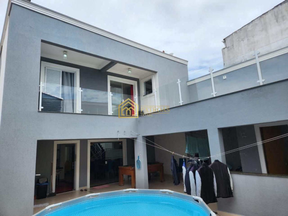 Imagem Casa com 3 Quartos à Venda ou Locação, 455 m² em Dos Casa - São Bernardo Do Campo Imagem Casa com 3 Quartos à Venda ou Locação, 455 m² em Dos Casa - São Bernardo Do Campo