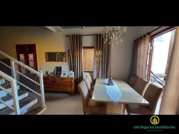 Imagem Casa com 3 Quartos à Venda, 276 m² em Jardim Semíramis - Cotia Imagem Casa com 3 Quartos à Venda, 276 m² em Jardim Semíramis - Cotia