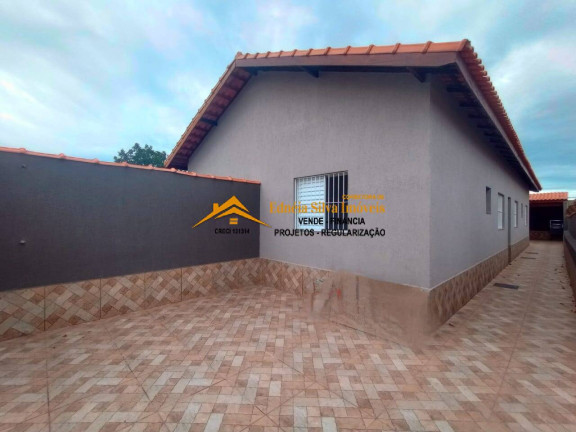 Imagem Casa com 2 Quartos à Venda, 135 m² em Copacabana Paulista - Mongaguá Imagem Casa com 2 Quartos à Venda, 135 m² em Copacabana Paulista - Mongaguá