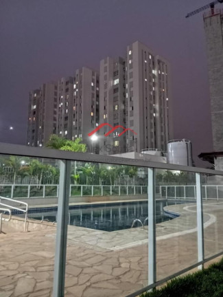 Imagem Apartamento com 2 Quartos à Venda, 51 m² em Jardim São Bento - Hortolândia Imagem Apartamento com 2 Quartos à Venda, 51 m² em Jardim São Bento - Hortolândia