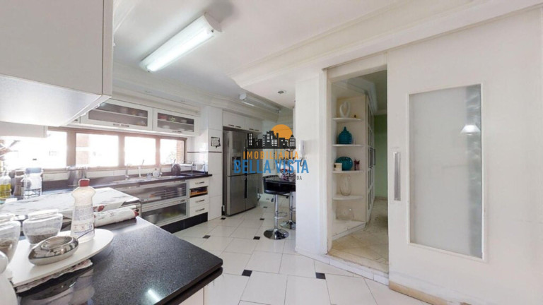 Imagem Apartamento com 4 Quartos à Venda,  em Sumaré - São Paulo