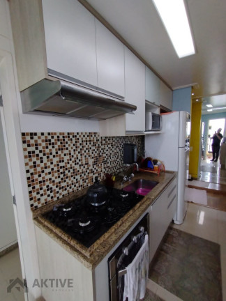 Imagem Apartamento com 2 Quartos à Venda, 76 m² em Jardim Tupanci - Barueri Imagem Apartamento com 2 Quartos à Venda, 76 m² em Jardim Tupanci - Barueri