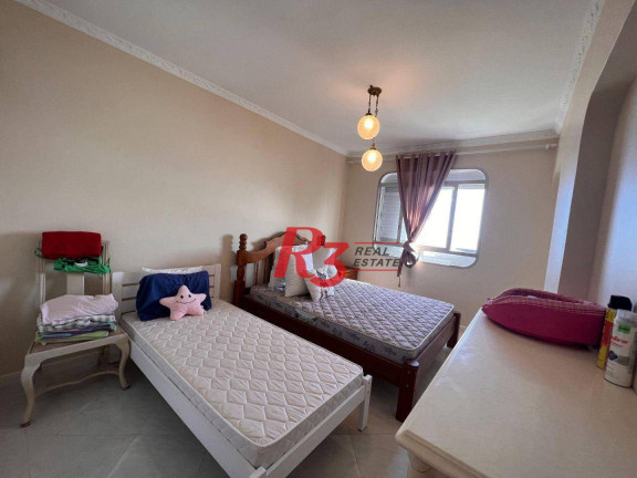 Imagem Apartamento com 3 Quartos à Venda ou Locação, 118 m² em Boqueirão - Santos Imagem Apartamento com 3 Quartos à Venda ou Locação, 118 m² em Boqueirão - Santos