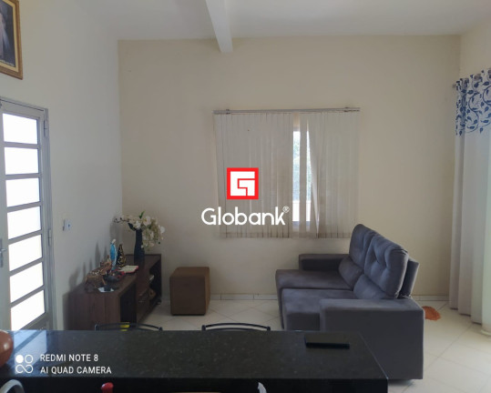 Apartamento com 2 Quartos à Venda, 70 m² em Alcides Rabelo - Montes Claros