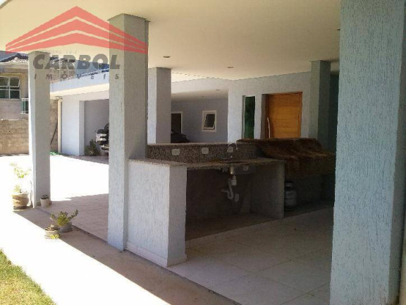 Imagem Casa de Condomínio com 4 Quartos à Venda, em Loteamento Capital Ville - Jundiaí Imagem Casa de Condomínio com 4 Quartos à Venda, em Loteamento Capital Ville - Jundiaí