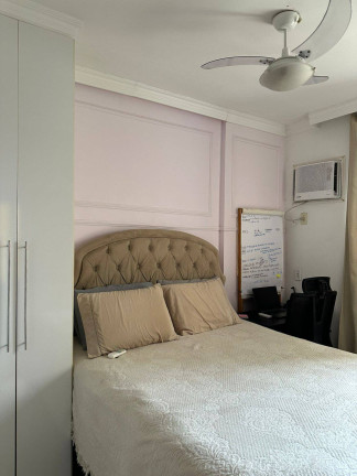 Imagem Apartamento com 2 Quartos à Venda, 60 m² em Ataíde - Vila Velha