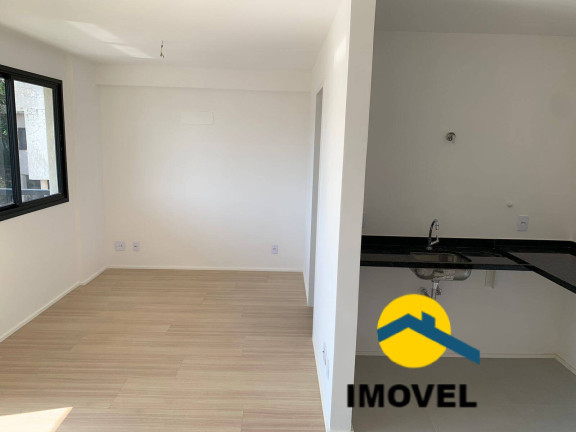 Imagem Apartamento com 1 Quarto à Venda, 38 m² em Ingá - Niterói Imagem Apartamento com 1 Quarto à Venda, 38 m² em Ingá - Niterói
