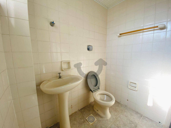 Imagem Sala Comercial para Alugar, 40 m² em Centro - Santa Cruz Do Sul Imagem Sala Comercial para Alugar, 40 m² em Centro - Santa Cruz Do Sul
